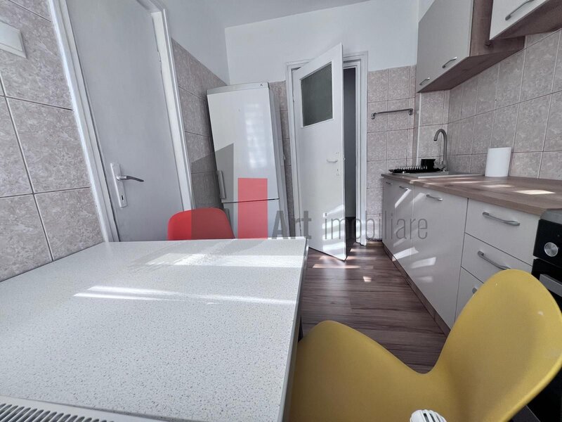 Calea Giulesti 3 camere